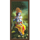 Radha Krishna Paintings (RK-2115)